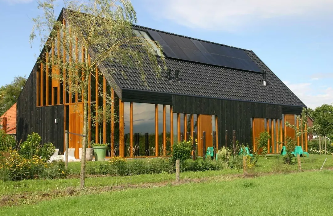 De Kemp B&B&Studio's-1